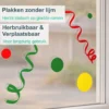 Productafbeelding1 Herbruikbaar Zonderlijmlaag Methand kopieren