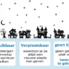 Raamstickers-Halloween-Huisjes-USP Raamstickers Halloween huisjes die zijn Herbruikbaar, verplaatsbaar en hebben geen lijmlaag