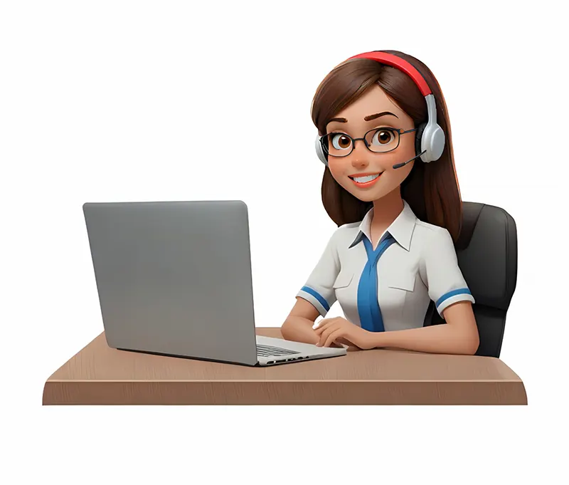 Klantenservice kiedoka